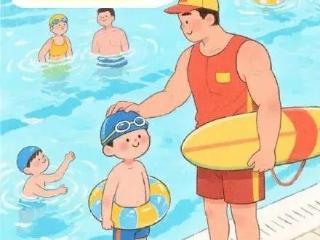 别让溺水成为孩子的 “隐形杀手”——泰安市第一人民医院教你溺水的科学急救