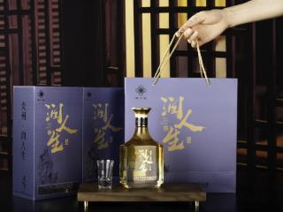 润人生荣膺多项殊荣！凭科技创新开启健康饮酒新风尚