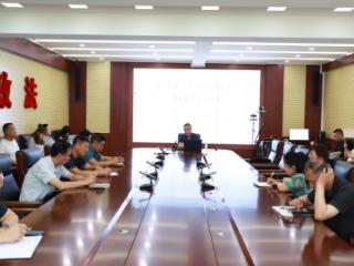 长岭县人民法院：精研法律强根基 锻造铁军护平安