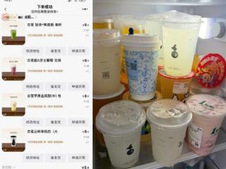 健康饮水新主张：奶茶自由后，洞庭山泉倡导回归天然本味
