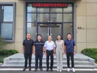 林凡儒践行导师职责 助力新生代企业家成长