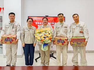 军魂映初心 聚力筑光明|“八一”退役军人主题座谈会在东营举办