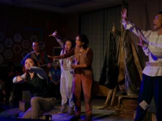 “暴风雨”也不怕！太平洋保险“海星之愿”全国巡演南京站暖心启幕