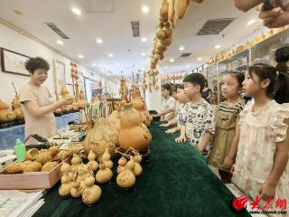 潍坊潍城以文化书院点亮基层文化繁星