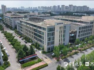 山东鑫泰莱光电股份有限公司：在全球储能赛道上跑出“瞪羚速度”