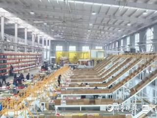 山东华源索具有限公司：小索具承多大劲？相当于指甲上站大象