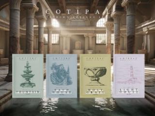 澳大利亚护肤品牌COTIPAL