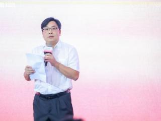 东鹏集团2025新品发布会：以人本设计焕新人居 共绘可持续未来