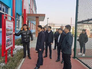 淄川龙泉镇如何做到淄博群众满意度测评“双第一”