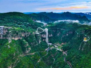 淄川文旅重镇的破题之道