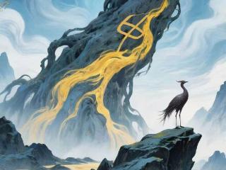 古树长歌 | 独木成林：盘龙根脉独成林，千载乡愁此间生