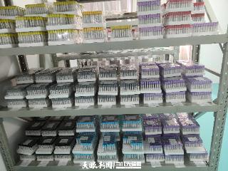 1小时可生产2万只采血管！高亿采血管踏上“出海路”