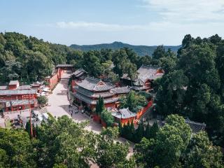 四川绵阳：守护遗产根脉 书写文旅新篇