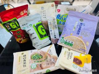 想吃碳水却怕升糖？ 盒马推出40多款低GI商品