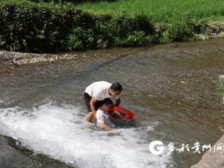 紧急救援，汇川这场防溺水演练“干货满满”