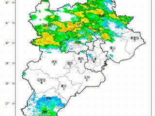 雨到哪了丨暴雨预计这时开场！又一区应急响应升级 扫码阅读手机版