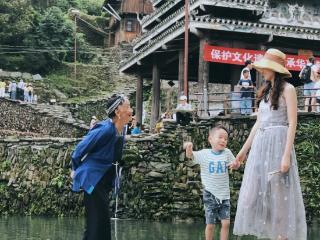 庭院方寸间的健康大文章：贵州“卫生家庭”建设行动点亮山乡新颜