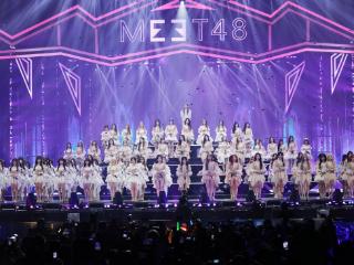 2025 SNH48 GROUP年度青春盛典圆满落幕，朱怡欣首夺GNZ48金奖