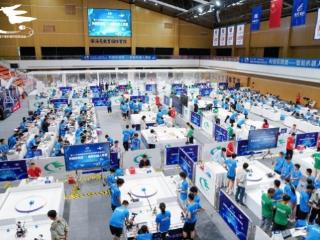 第二十六届全国学生数字素养提升实践活动圆满举行