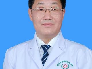 济南市中西医结合医院名医风采：李钦柱