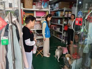 商户犬吠夜扰民，议事协商显温情