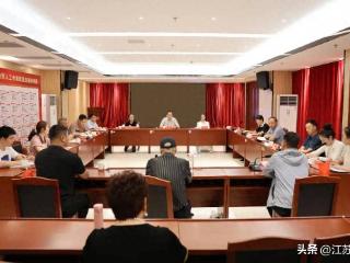 省退役军人关爱基金会来常走访慰问部分困难退役军人