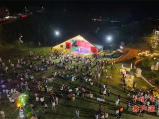 房县夏日三重奏：从全民才艺到怀旧夏夜，文旅盛宴精彩纷呈
