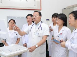 烟台毓璜顶医院血液内科5天锁定罕见病，为患者开启生命新希望