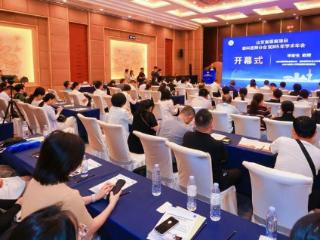 山东省医师协会眼科医师分会2025年学术年会在济南召开