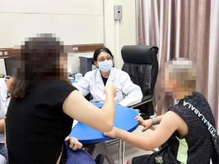 资深专家坐诊济南中医白癜风医院 为患者精准打造祛白方案