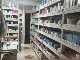 果然财经｜“无人”背后有人“担”，除了配送，骑手还得分拣打包