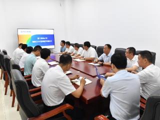 山东能源唐口煤业督察“三重奏”，释放“新”动能