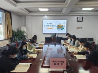 【文化书院·阅莱阅好 书香伴夏】济南市莱芜区方下街道：文化书院“四维”聚力 点燃乡村文明星火