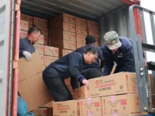 山西凯希菌业再拓韩国市场 "凯希菇娘"香菇罐头实现百日双出口?