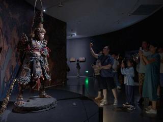 文化新坐标丨从爆款制造到“游戏+”拓展，浙产游戏“大展鸿图”