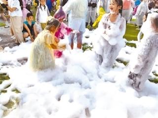 暑期文旅迭代 换种方式玩转北京