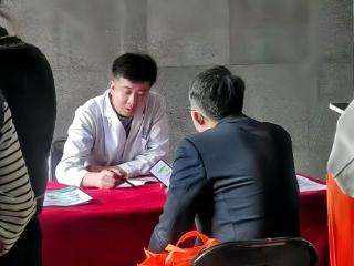 六代行医深耕岐黄之术 医者仁心书写使命担当 ——记“90后”中医林策