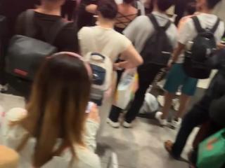 受降雨影响 吉林开往西安列车天津折返 乘客可免费办理退票手续