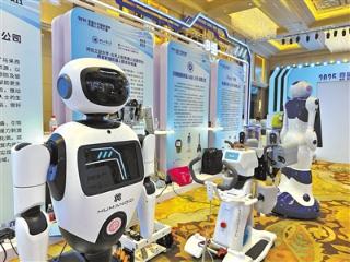 养老机器人四大痛点尚需破解