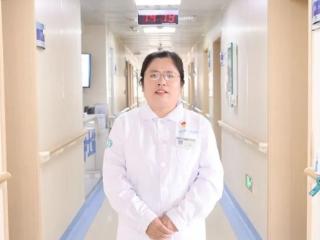 济南市七院优秀党员赵娜：二十三载护理路，党员初心写担当