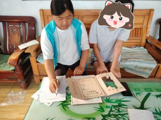惠民县麻店镇：助学工程织密高考学子帮扶网