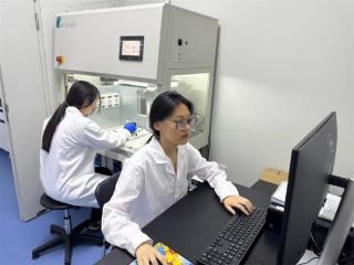 大学生科研新突破：3D打印仿生骨支架攻克骨缺损修复难题