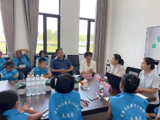 东营举办“生命，你好”生命文化教育公益讲堂专题活动