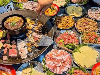 工行六盘水分行发放300万元“惠商贷”助力地方美食产业