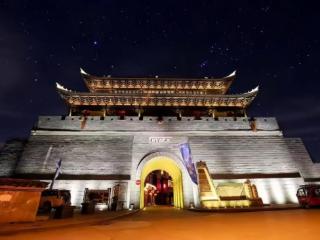 工行兴义分行：金融活水润金州 文旅产业绽新颜