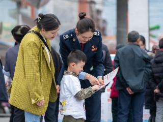 “税”月长歌赋文明 黔东大地漾新风——记“第七届全国文明单位”印江土家族苗族自治县税务局