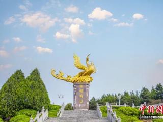 重走抗战路，一定要去一趟宝鸡！