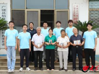 “智控力量 乡村益拍” 山东石油化工学院智能制造与控制工程学院学子暑期社会实践活动圆满完成