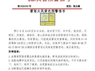 多部门联合发布，济南、青岛等地可能发生山洪灾害！山东继续发布暴雨蓝色预警