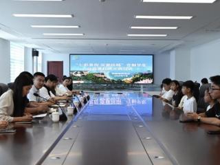 青春筑梦琅琊 红色薪火相传——青岛理工大学“和光同尘”实践队赴琅琊镇开展暑期“三下乡”社会实践活动